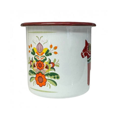 MUG EMAIL CHEVAL DE DALECARLIE