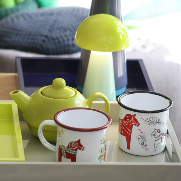 MUG EMAIL CHEVAUX DE DALECARLIE