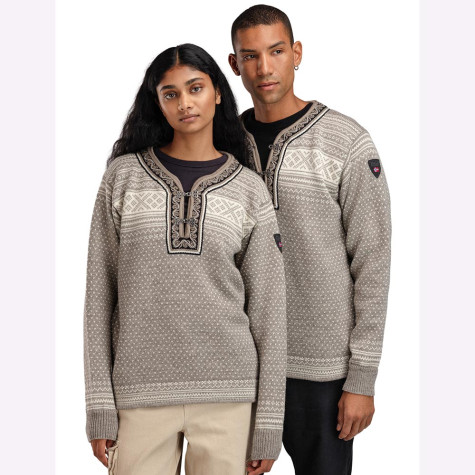 SETESDAL PULL UNISEXE CLASSIQUE DALE OF NORWAY