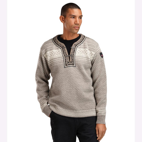 SETESDAL PULL UNISEXE CLASSIQUE DALE OF NORWAY