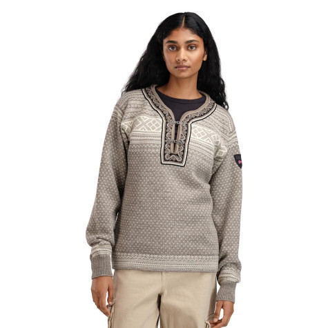 SETESDAL PULL UNISEXE CLASSIQUE DALE OF NORWAY