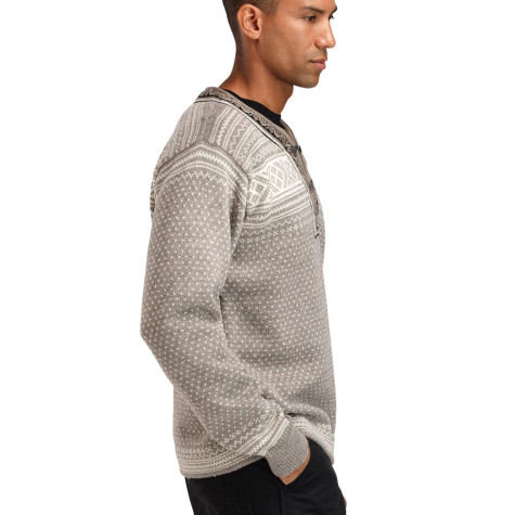 SETESDAL PULL UNISEXE CLASSIQUE DALE OF NORWAY