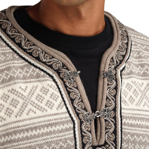 SETESDAL PULL UNISEXE CLASSIQUE DALE OF NORWAY