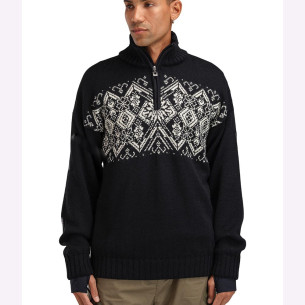 ROSET MASCULINE WEATHER PROOF SWEATER DALE OF NORWAY 2