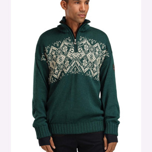 ROSET PULL HOMME WEATHER PROOF DALE OF NORWAY 2