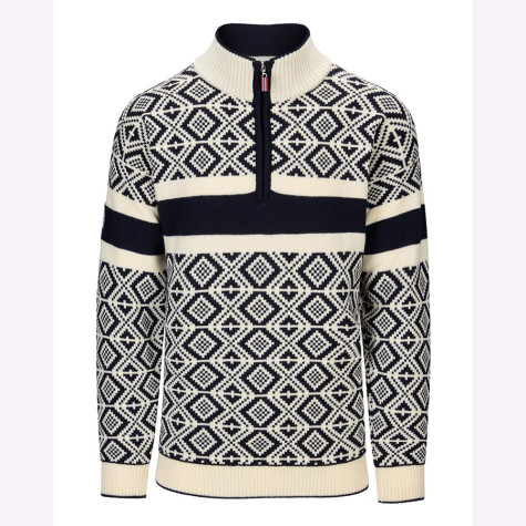CORTINA J.O. MILANO 2026 PULL HOMME DALE OF NORWAY