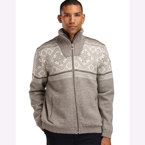 HARDANGER WP MEN JACKET DALE OF NORWAY