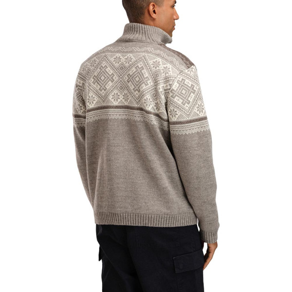 HARDANGER WP MEN JACKET DALE OF NORWAY