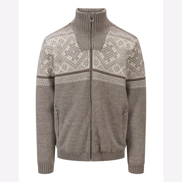 HARDANGER WP MEN JACKET DALE OF NORWAY