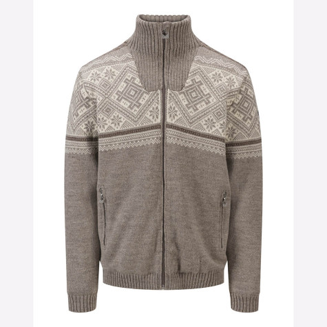 HARDANGER WP MEN JACKET DALE OF NORWAY
