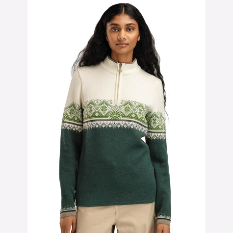 MORITZ PULL FEMME DALE OF NORWAY
