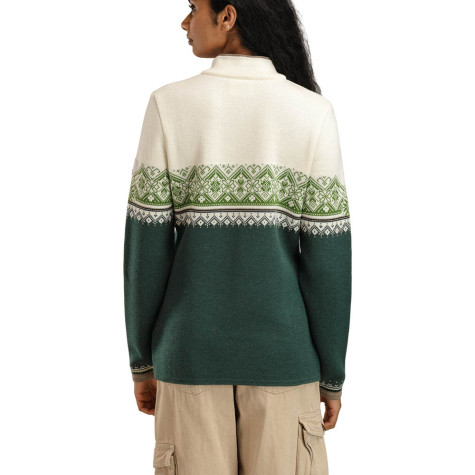 MORITZ PULL FEMME DALE OF NORWAY