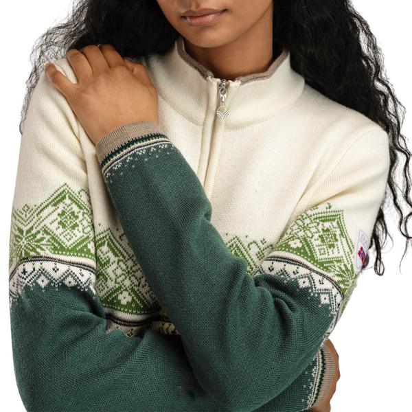 MORITZ PULL FEMME DALE OF NORWAY