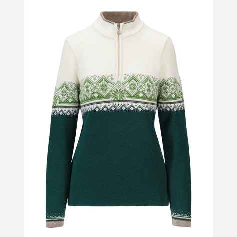 MORITZ PULL FEMME DALE OF NORWAY