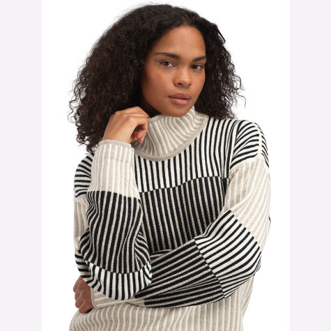 SKARSTIND PULL FEMME DALE OF NORWAY