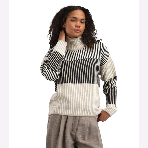 SKARSTIND PULL FEMME DALE OF NORWAY