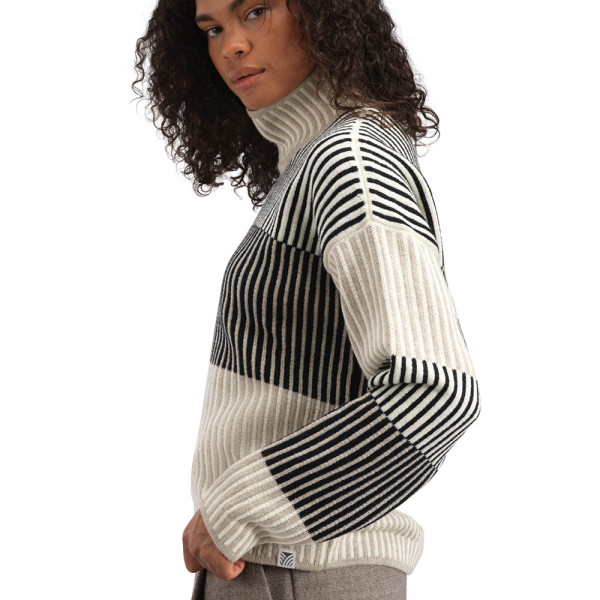 SKARSTIND PULL FEMME DALE OF NORWAY