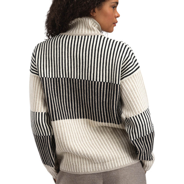 SKARSTIND PULL FEMME DALE OF NORWAY