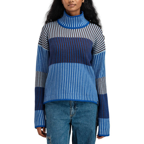 SKARSTIND PULL FEMME DALE OF NORWAY