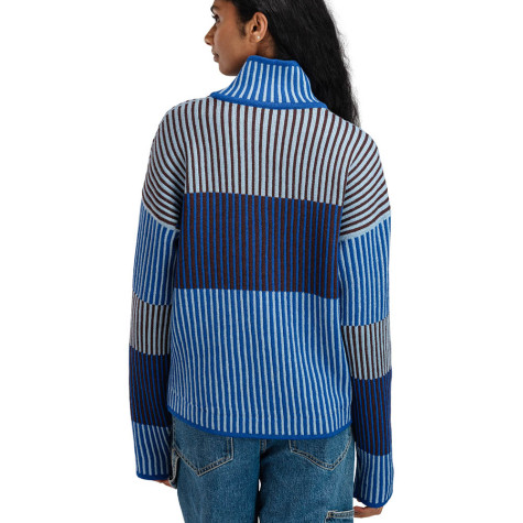 SKARSTIND PULL FEMME DALE OF NORWAY