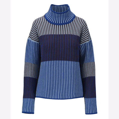 SKARSTIND PULL FEMME DALE OF NORWAY