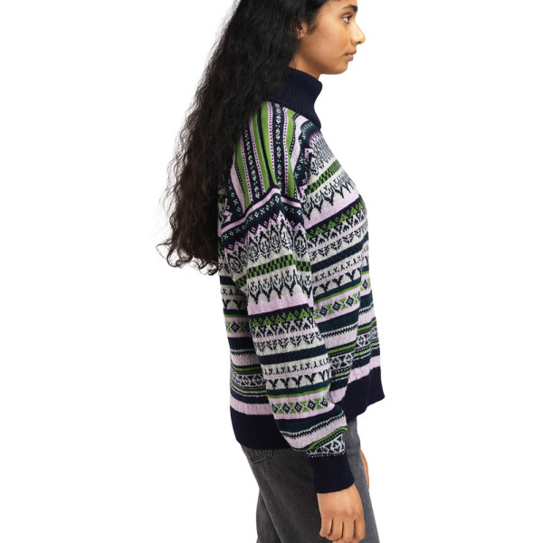 UTSIRA PULL FEMME DALE OF NORWAY