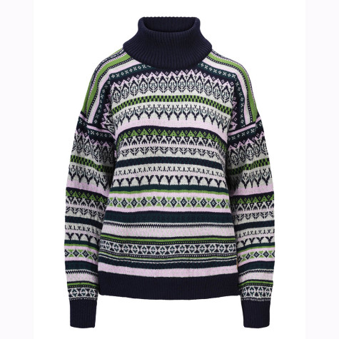 UTSIRA PULL FEMME DALE OF NORWAY