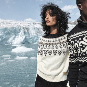 SULA WOMEN SWEATER DALE OF NORWAY