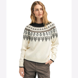 SULA WOMEN SWEATER DALE OF NORWAY 2