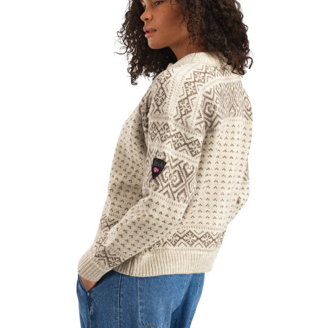 HANNAH FEMININE JACKET DALE OF NORWAY