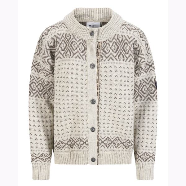 HANNAH FEMININE JACKET DALE OF NORWAY