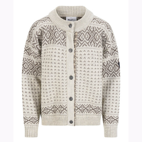 HANNAH FEMININE JACKET DALE OF NORWAY