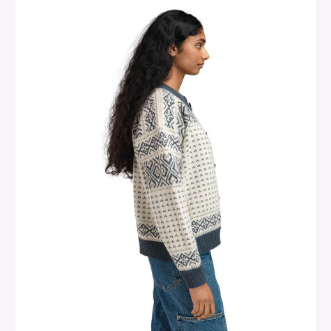 HANNAH CARDIGAN FEMME DALE OF NORWAY