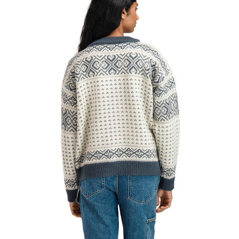 HANNAH CARDIGAN FEMME DALE OF NORWAY