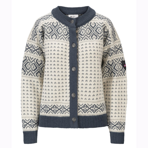 HANNAH CARDIGAN FEMME DALE OF NORWAY