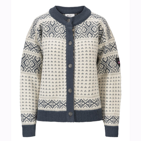 HANNAH CARDIGAN FEMME DALE OF NORWAY