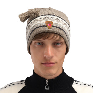 BONNET UNISEXE VAIL DALE OF NORWAY