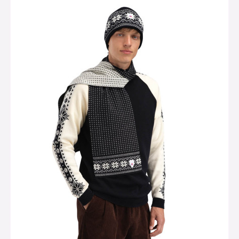 GARMISCH UNISEX SCARF DALE OF NORWAY