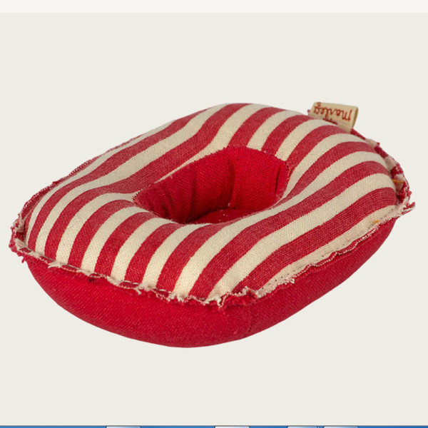RUBBER BOAT SMALL MICE MAILEG
