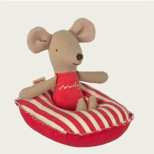 RUBBER BOAT SMALL MICE MAILEG