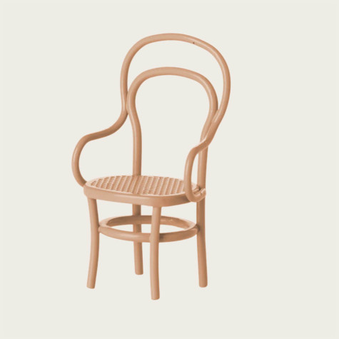 CHAISE VINTAGE POUR SOURIS  MAILEG
