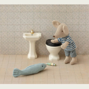 LAVABO POUR SOURIS  MAILEG 2