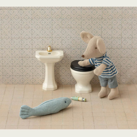 LAVABO POUR SOURIS  MAILEG