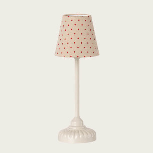 LAMPADAIRE SUR PIED VINTAGE POUR SOURIS  MAILEG 2