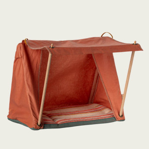 HAPPY CAMPER TENT FOR MICE MAILEG