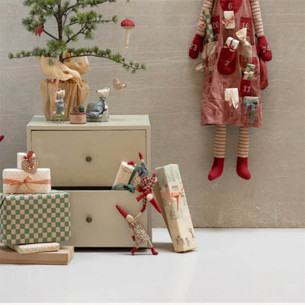 LUTIN DE NOEL DANOIS PIXY GARÇON MAILEG 2