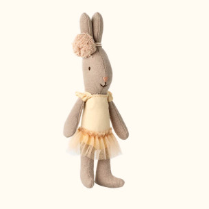 LAPINE BALLERINE MICRO RABBIT MAILEG