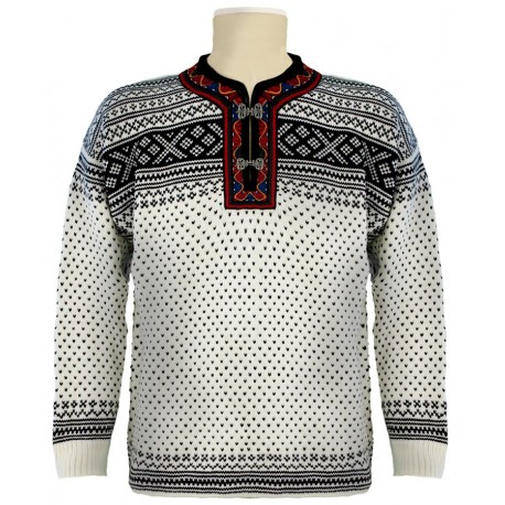 Ultima Thulé SETESDAL PULL UNISEXE DALE OF NORWAY