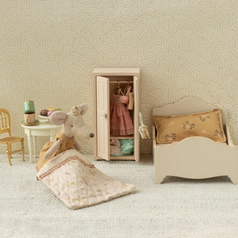 GRANDE SOEUR SOURIS PRINCESSE MAILEG must have!