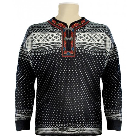 Ultima Thulé SETESDAL SWEATER UNISEX DALE OF NORWAY